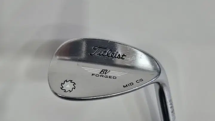 타이틀리스트 Vokey FORGED MID CG 웨지 56도 제로스 8